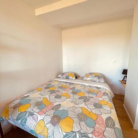 Apartament T1 Bis Renove Au Centre D'Auch Zewnętrze zdjęcie