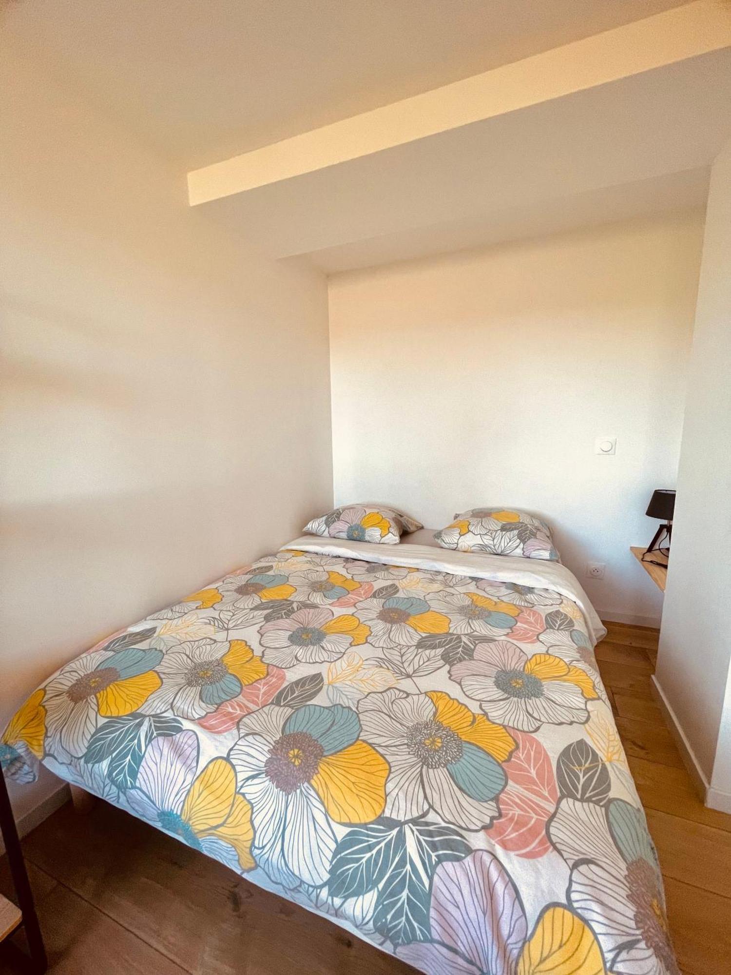 Apartament T1 Bis Renove Au Centre D'Auch Zewnętrze zdjęcie